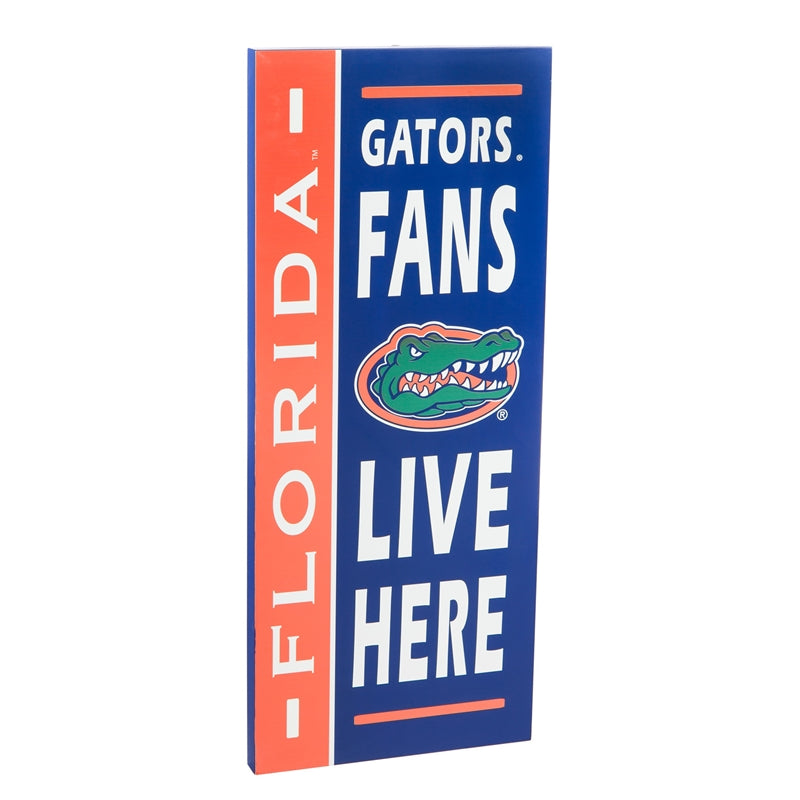 University of Florida, Fan Sign,6w939fan
