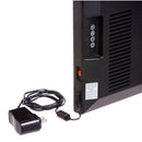 Bluetooth Scoreboard Wall Clock, Boston Bruins,7cl4351