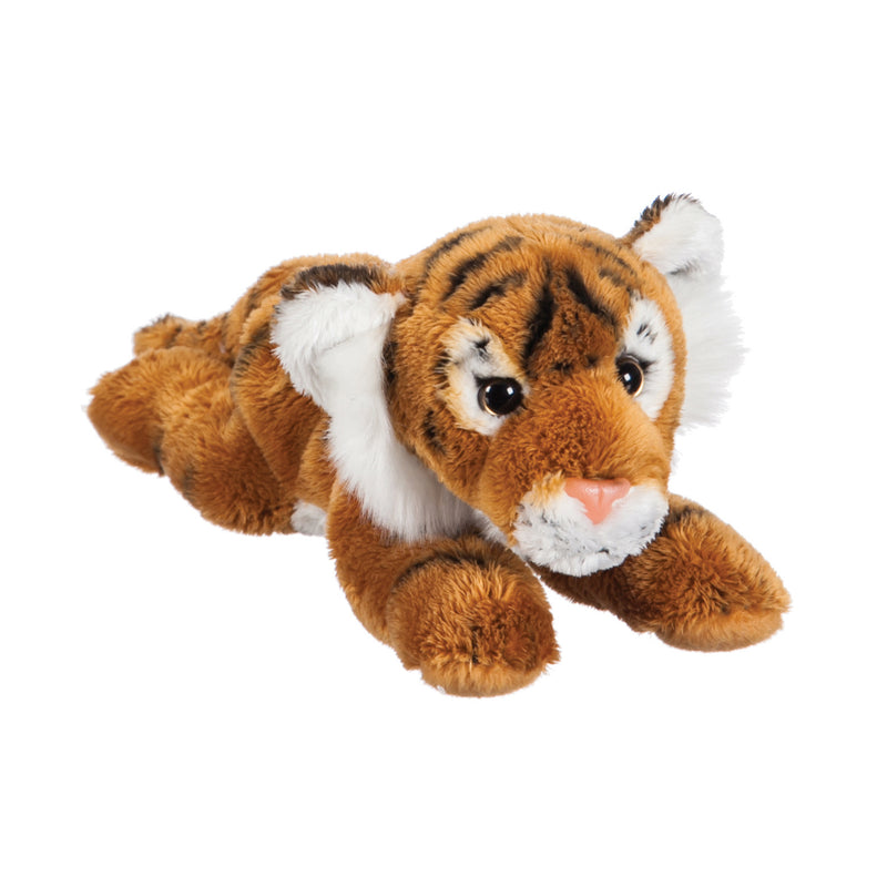 Tiger 8" Bean Bag, 8"x2.5"x3"inches