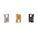 Multifunctional Tool Card, 3 Designs, 12 of each, 36 pcs total,7ta026