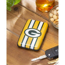 Green Bay Packers, Hard Case Wallet,7wlt3811hc