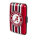University of Alabama, Hard Case Wallet,7wlt924hc