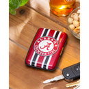 University of Alabama, Hard Case Wallet,7wlt924hc