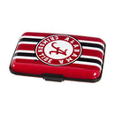 University of Alabama, Hard Case Wallet,7wlt924hc
