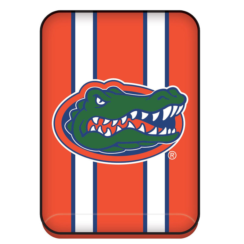 University of Florida, Hard Case Wallet, 4.33"x3"x0.8"inches