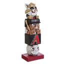 Tiki Tiki Totem, Arizona Diamondbacks,844200tt