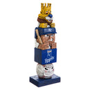 Tiki Tiki Totem, Kansas City Royals,844211tt