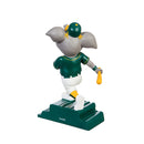 Oakland Athletics, Mascot Statue,844219ms