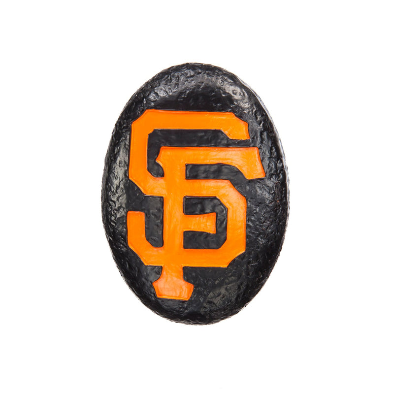 San Francisco Giants, Garden Rock,844223gr