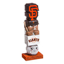 Tiki Tiki Totem, San Francisco Giants,844223tt