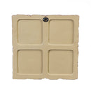 Chicago Blackhawks, Garden Stone,844355gs