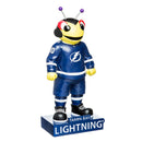 Tampa Bay Lightning, Mascot Statue,844375ms
