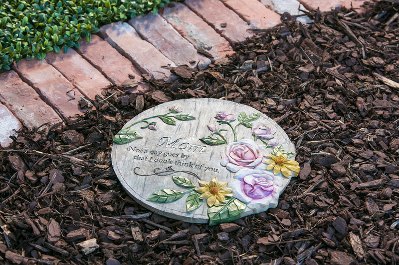 Wishgivers Garden Stone, Not a Day Goes By,844411