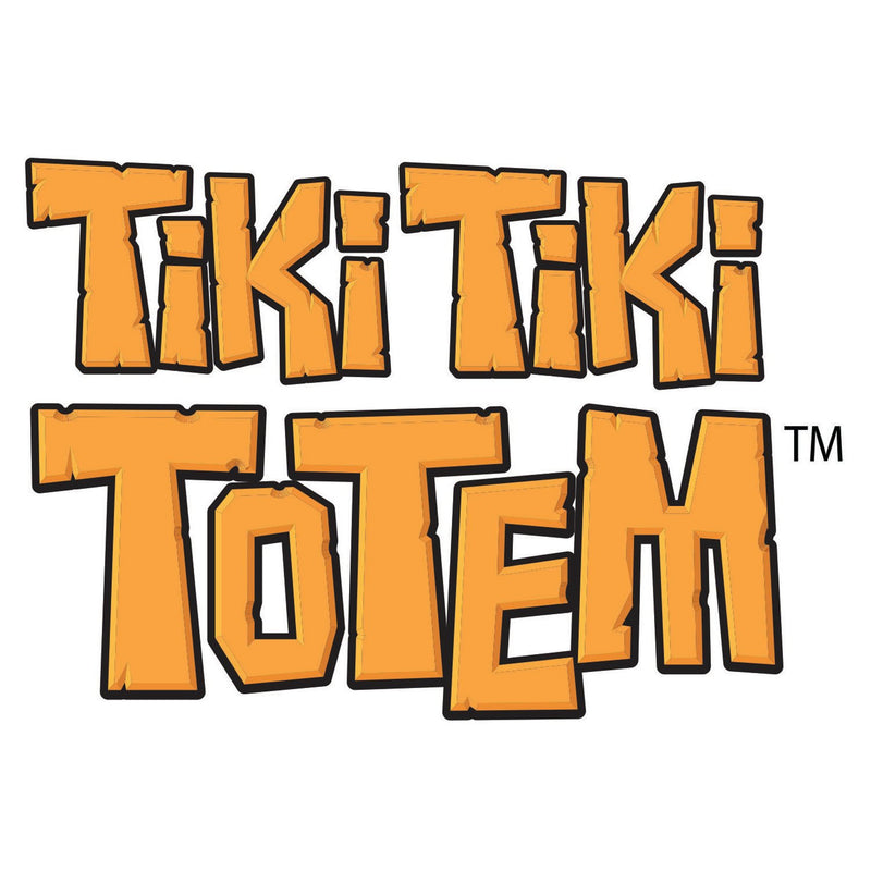 Tiki Tiki Totem,  Clemson, 5.5"x16"x4"inches