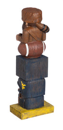 Tiki Tiki Totem,  West Virginia,84967tt