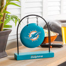 Miami Dolphins, Garden Gong,84m3816gg