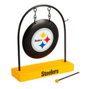 Pittsburgh Steelers, Garden Gong,84m3824gg