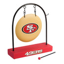 San Francisco 49ers, Garden Gong,84m3826gg
