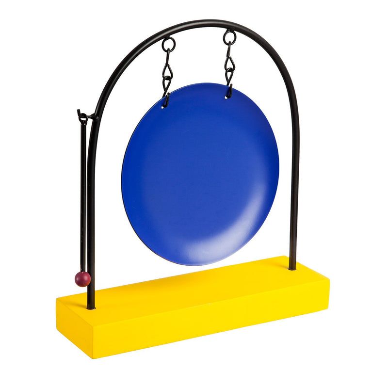 Los Angeles Rams, Garden Gong,84m3828gg