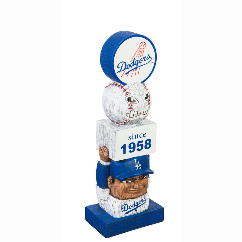 Los Angeles Dodgers, Vintage Garden Statue,84v4213tt