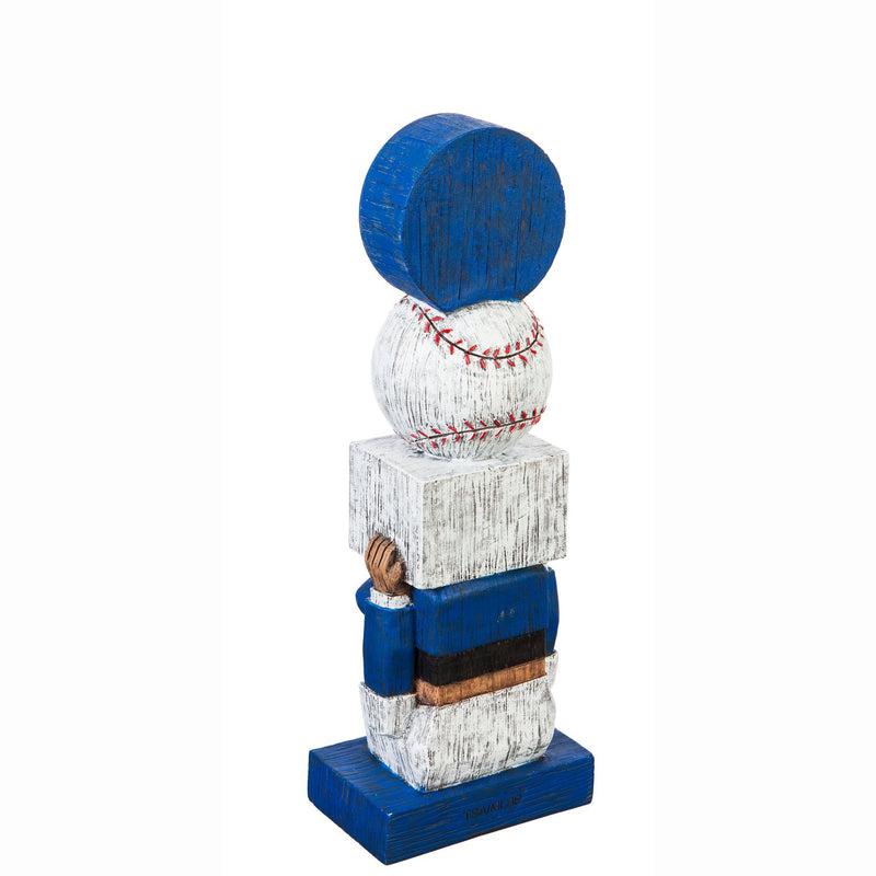 Los Angeles Dodgers, Vintage Garden Statue,84v4213tt