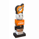 San Francisco Giants, Vintage Garden Statue,84v4223tt