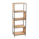 Wood and Metal Display Large,8f00316