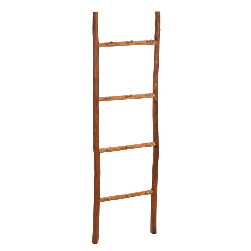 Wood Ladder Display,8f00354