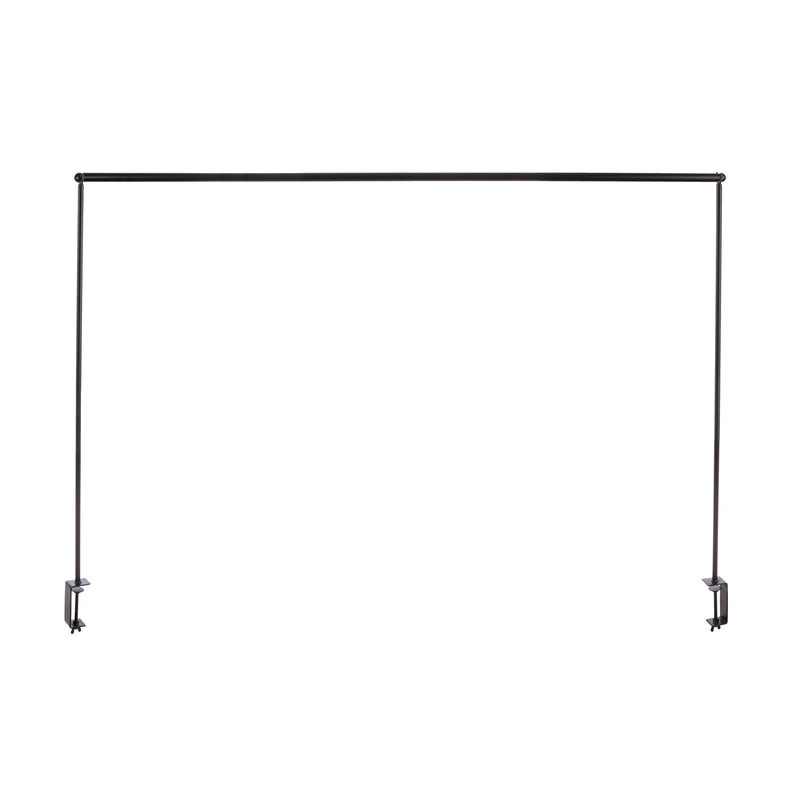 Evergreen Over the Table Rod, 98'' x  0'' x 38'' inches.
