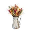 Heather in Milk Jug Table Decor,8flp142