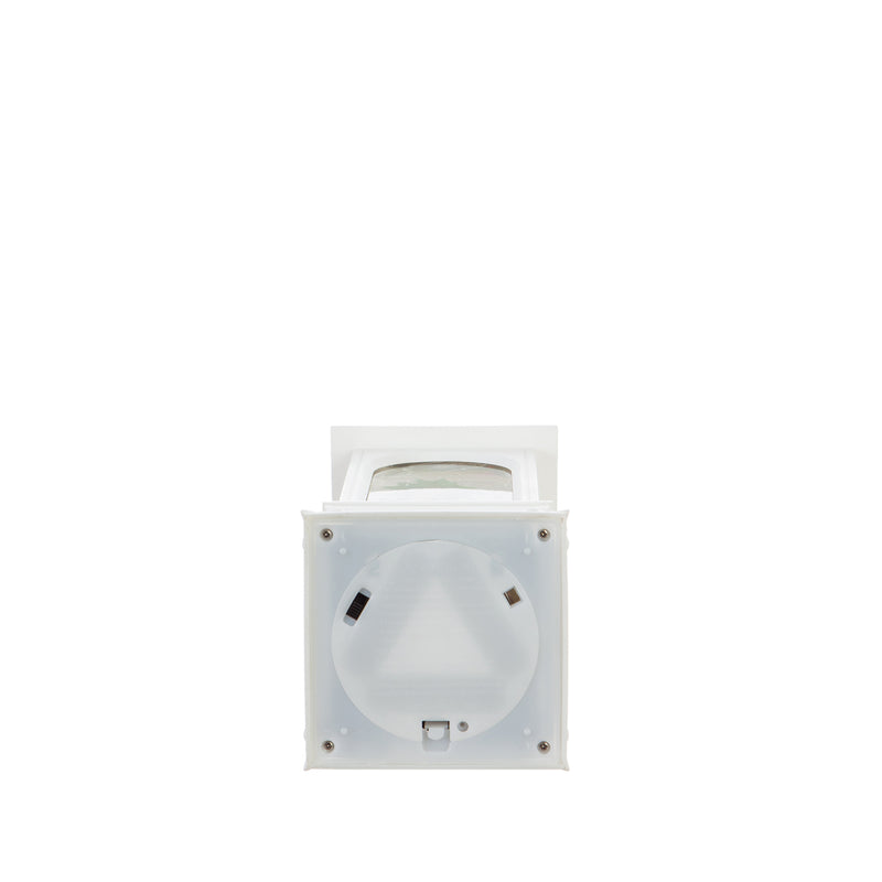 11'' Tall LED Lantern with Spinning Action and Timer Function, Flamingo,8led427