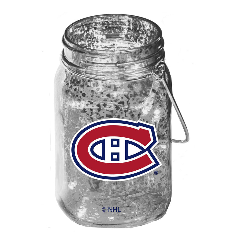Montreal Canadiens, LED Lantern,8led4364