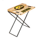 Folding Armchair Table, University of Iowa,8ssw980