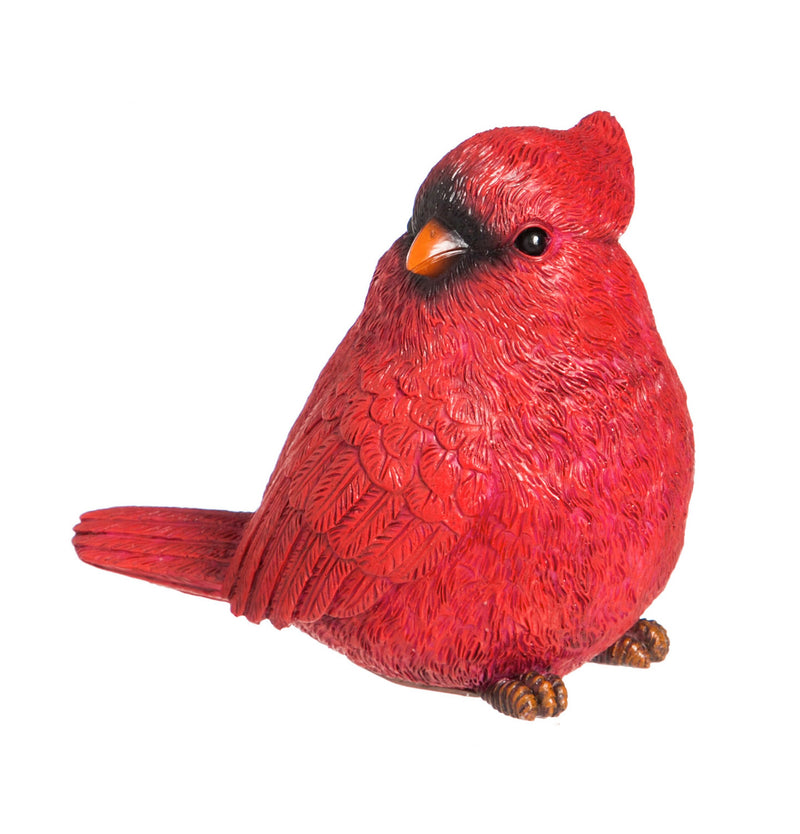 Polystone Cardinal Décor,8tar293