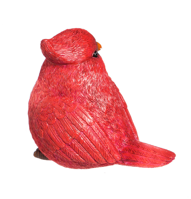 Polystone Cardinal Décor,8tar293
