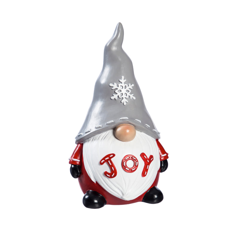 Evergreen Plush Snowman Assortment with Wooden Display Crate, 2'' x 2.8'' x 4.7'' inches