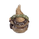 Resin Woodland Gnome Tabletop Decor, 2 Asst,8tar431