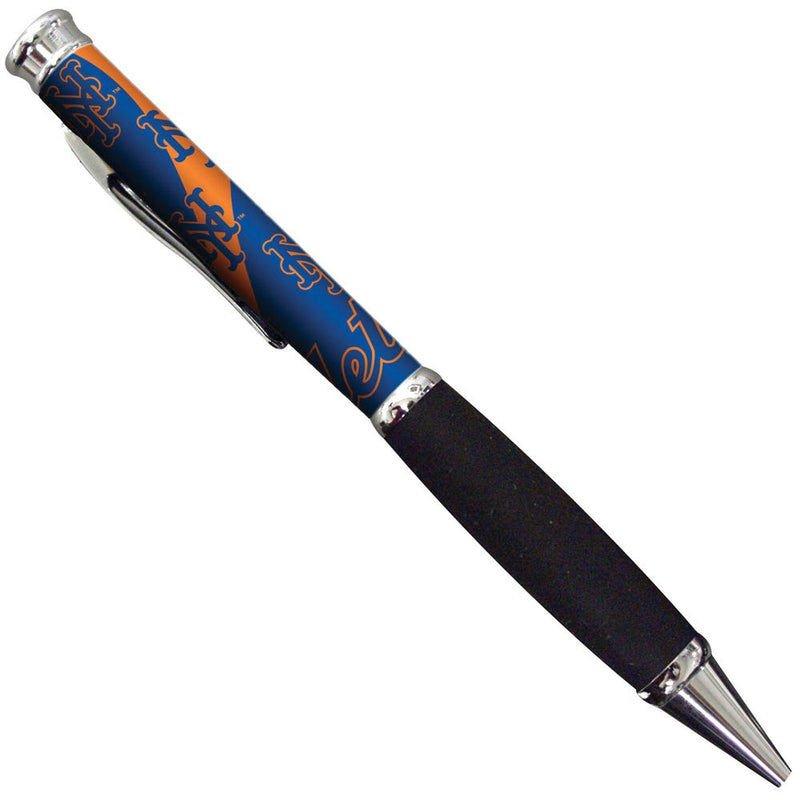 New York Mets Comfort Grip Pen