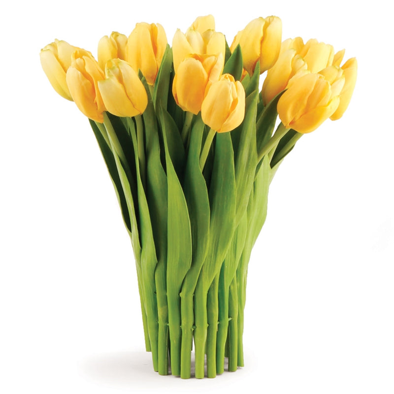 Conservatory Collection 12.5" Dutch Tulip Bundle Drop-In