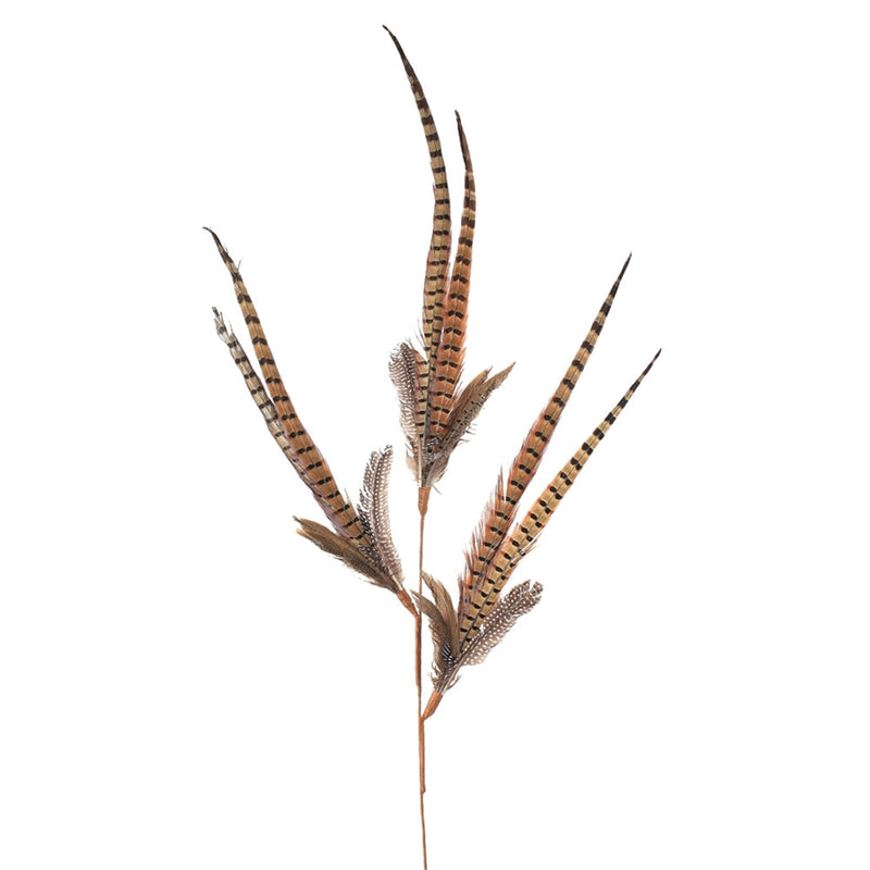 Napa Home Garden, GIANT 42" PHEASANT SPRAY,dt202