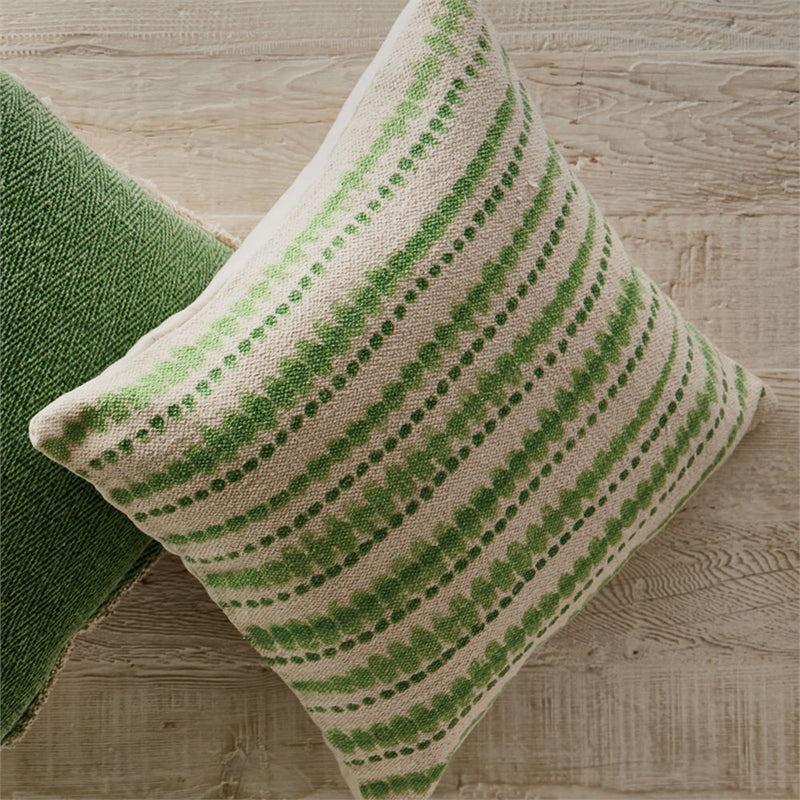 SYDNEY 18" SQUARE PILLOW