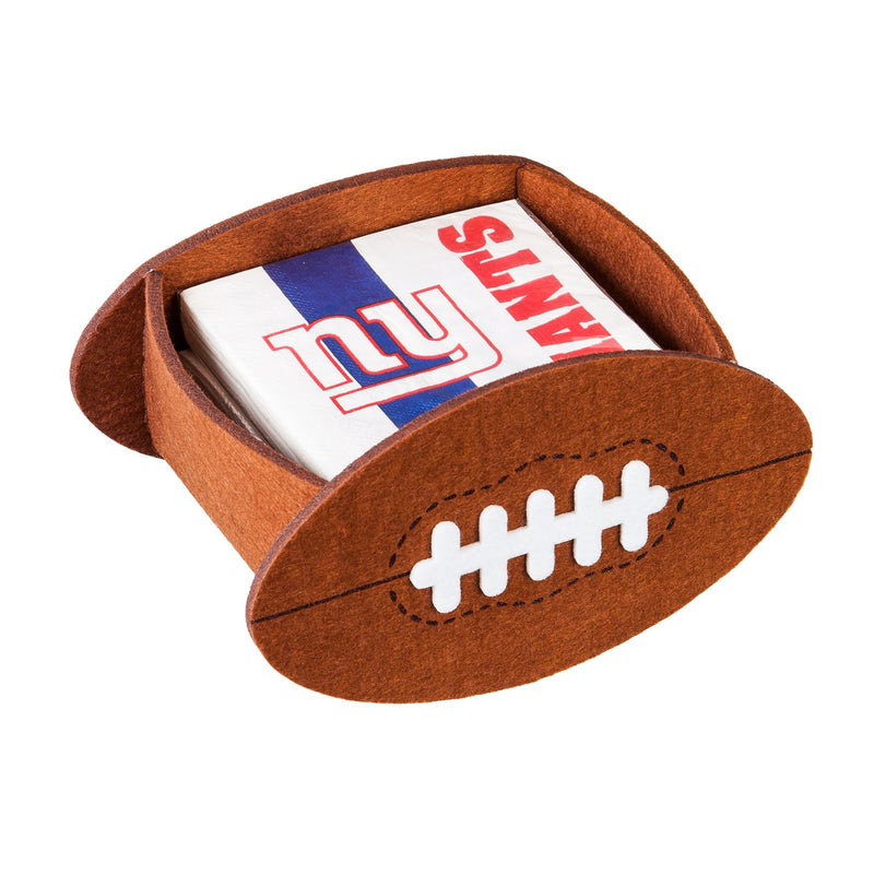 New York Giants, Napkin Felt Gift Set,p10443820