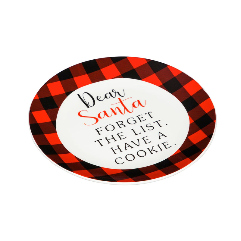 Cookies for Santa Gift Set, Bottoms Up,p327016