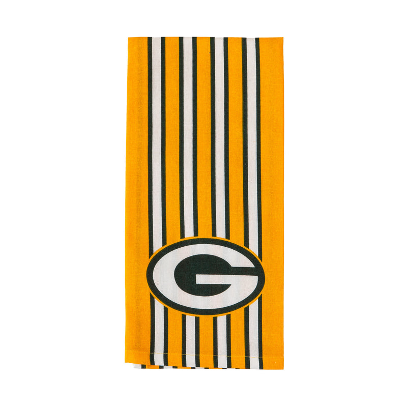 Green Bay Packers, Textile Set