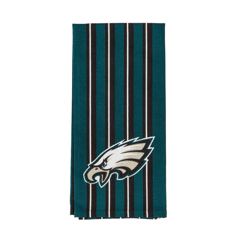 Philadelphia Eagles, Textile Set
