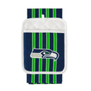 Seattle Seahawks, Textile Set,p3593827
