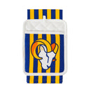 Los Angeles Rams, Textile Set,p3593828