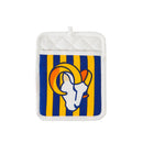 Los Angeles Rams, Textile Set,p3593828