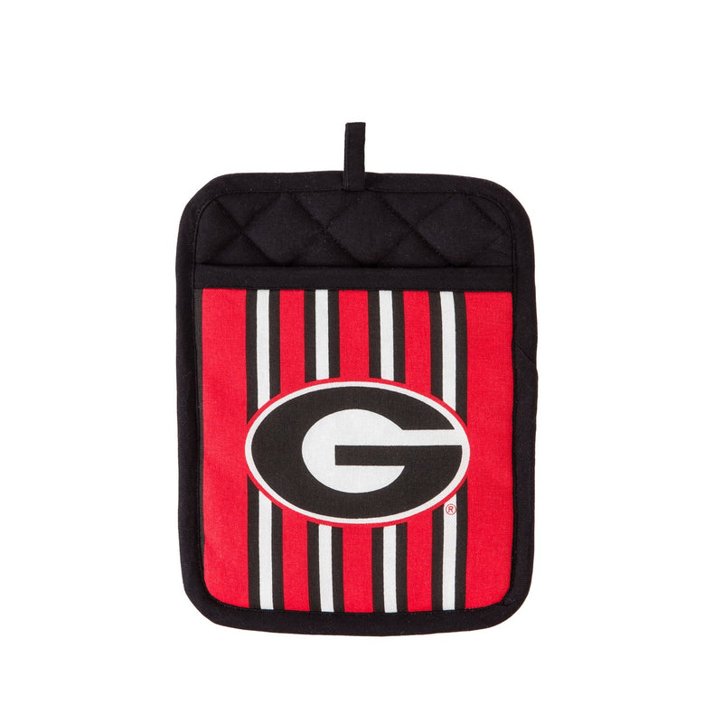 University of Georgia, Textile Set,p359914