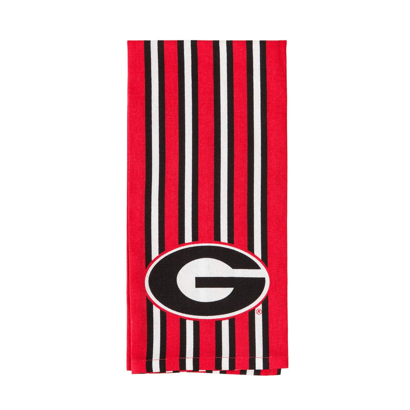 University of Georgia, Textile Set,p359914